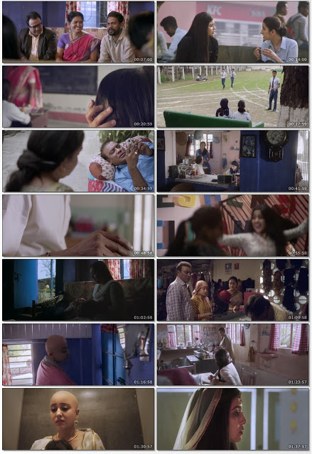 Image result for Gone Kesh (2019)[